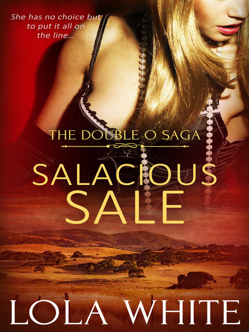 Title details for Salacious Sale by Lola White - Available